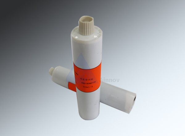 Shock-absorbing seal...