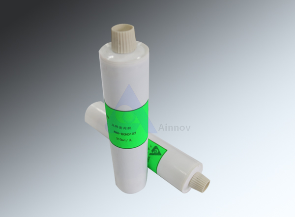 Spot welding sealant