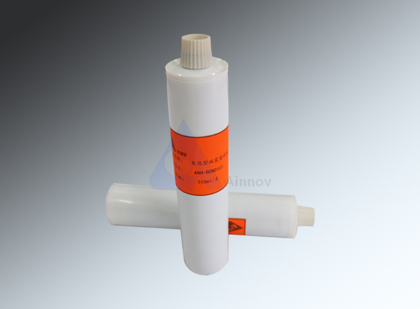 Foam type shock-abso...