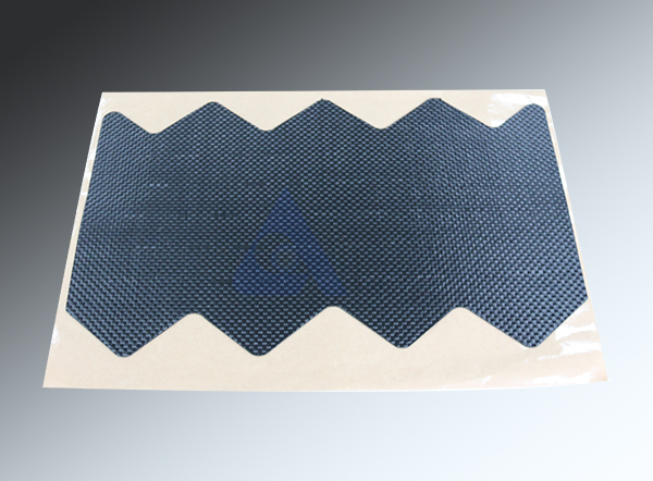 Reinforcement pad (h...