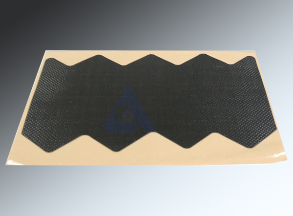 Reinforcement pad (f...