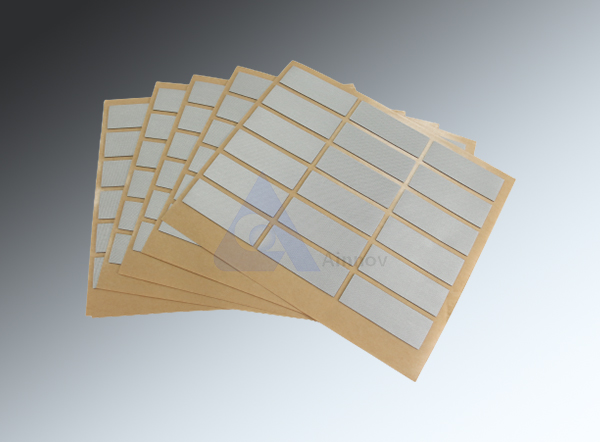 Reinforcement pad (l...